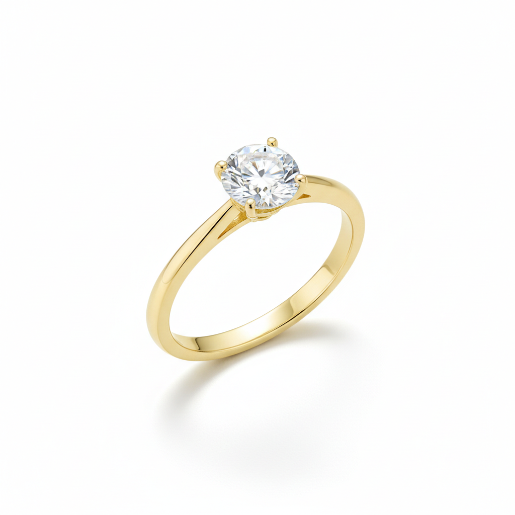 Customized Ring