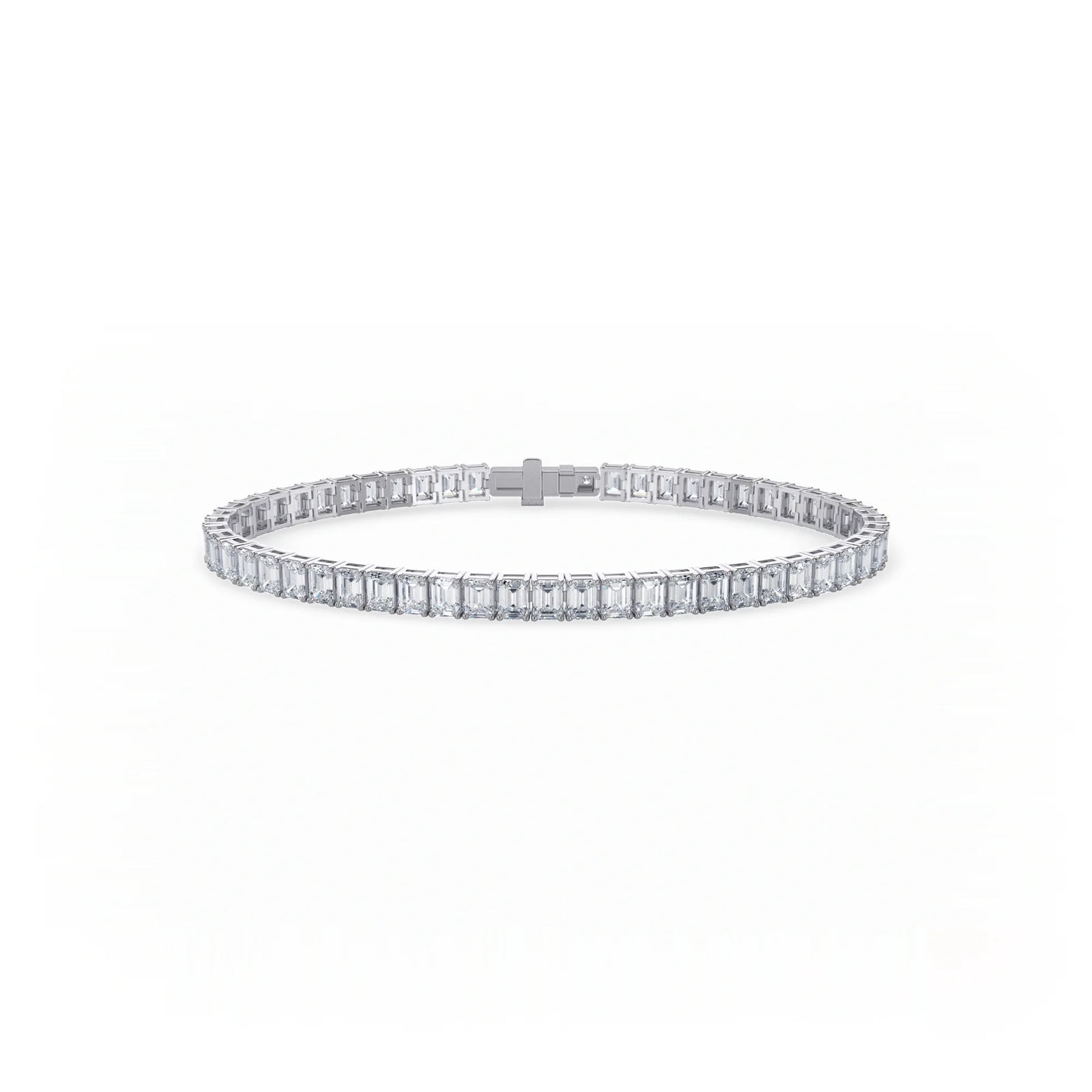 Solstice Tennis Bracelet